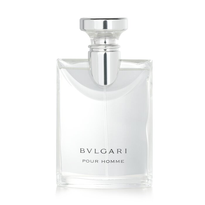 Bvlgari Pour Homme Eau de Toilette 100ml Spray