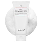 Medicube Red Foam Cleanser 120ml