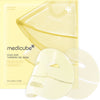 Medicube Brightening Kojic Acid Turmeric Gel Mask 4x28g