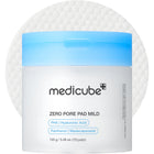 Medicube Zero Pore Pad Mild - 70 pcs