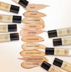 bareMinerals BarePro Performance Wear Liquid Foundation SPF20 30ml - 27 Espresso