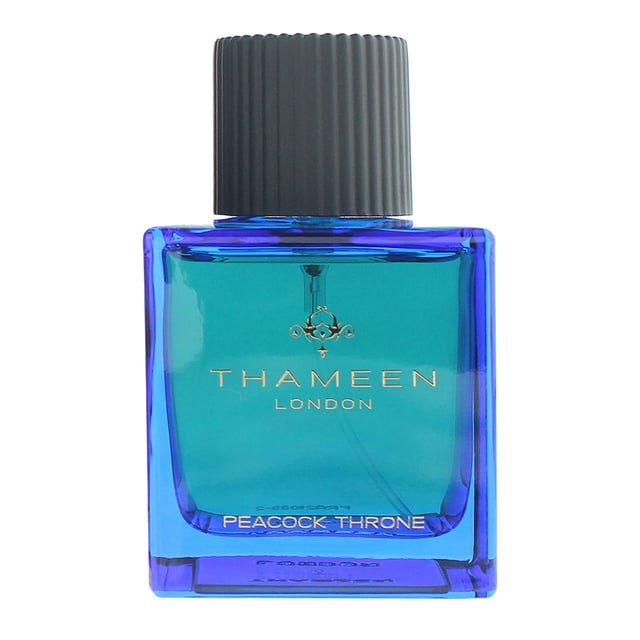 Thameen Peacock Throne Gift Set 50ml EDP + 50ml Hair Fragrance Mist