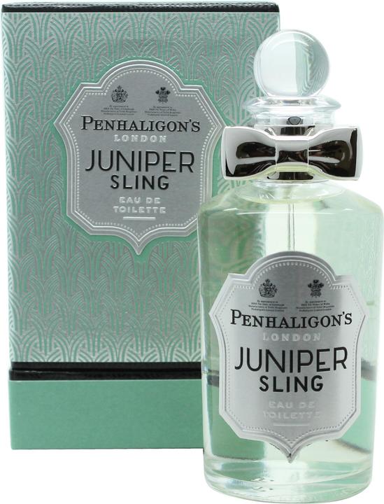 Penhaligon's Juniper Sling Eau de Toilette 100ml Spray