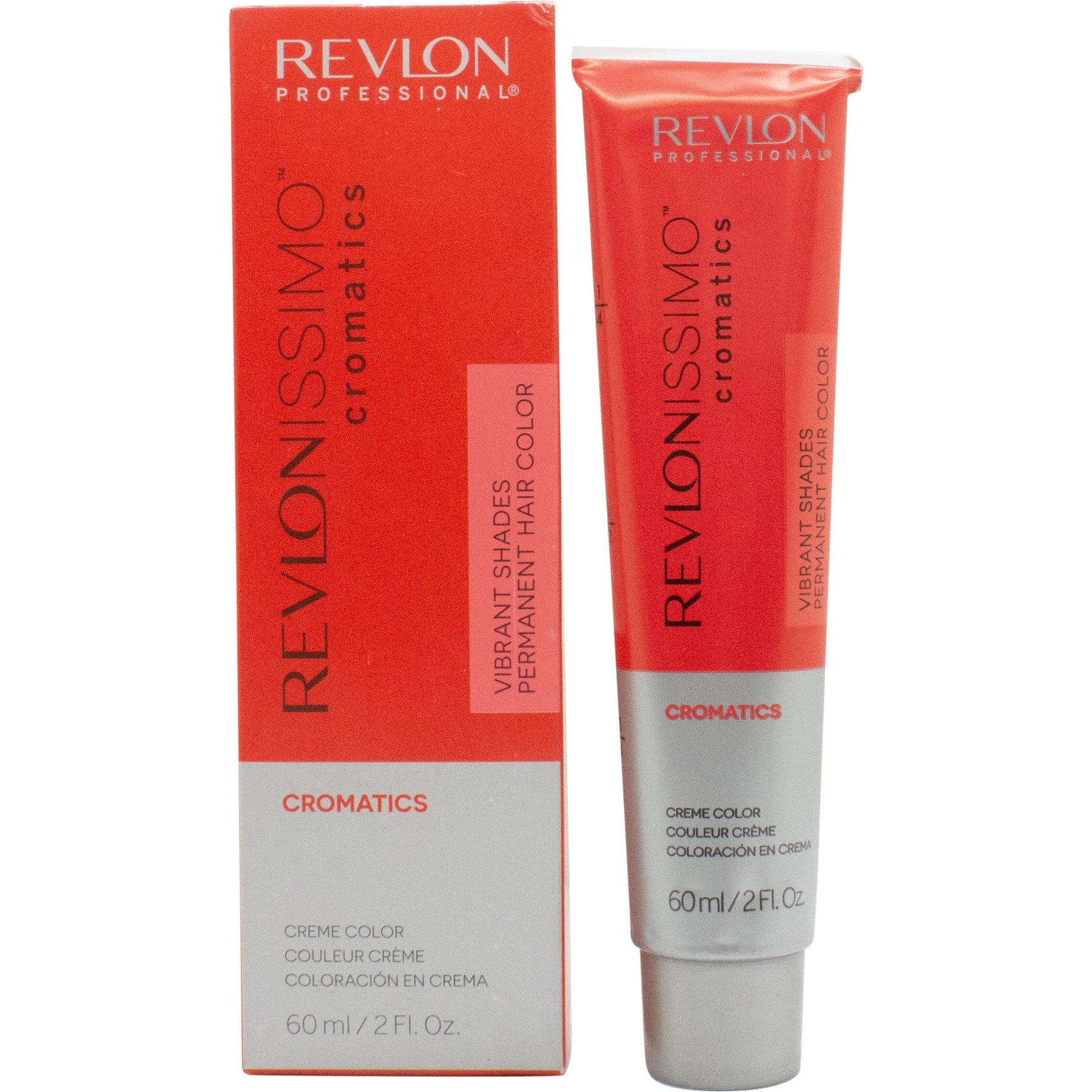 Revlon Revlonissimo Cromatics 60ml - C20 Purple Aubergine