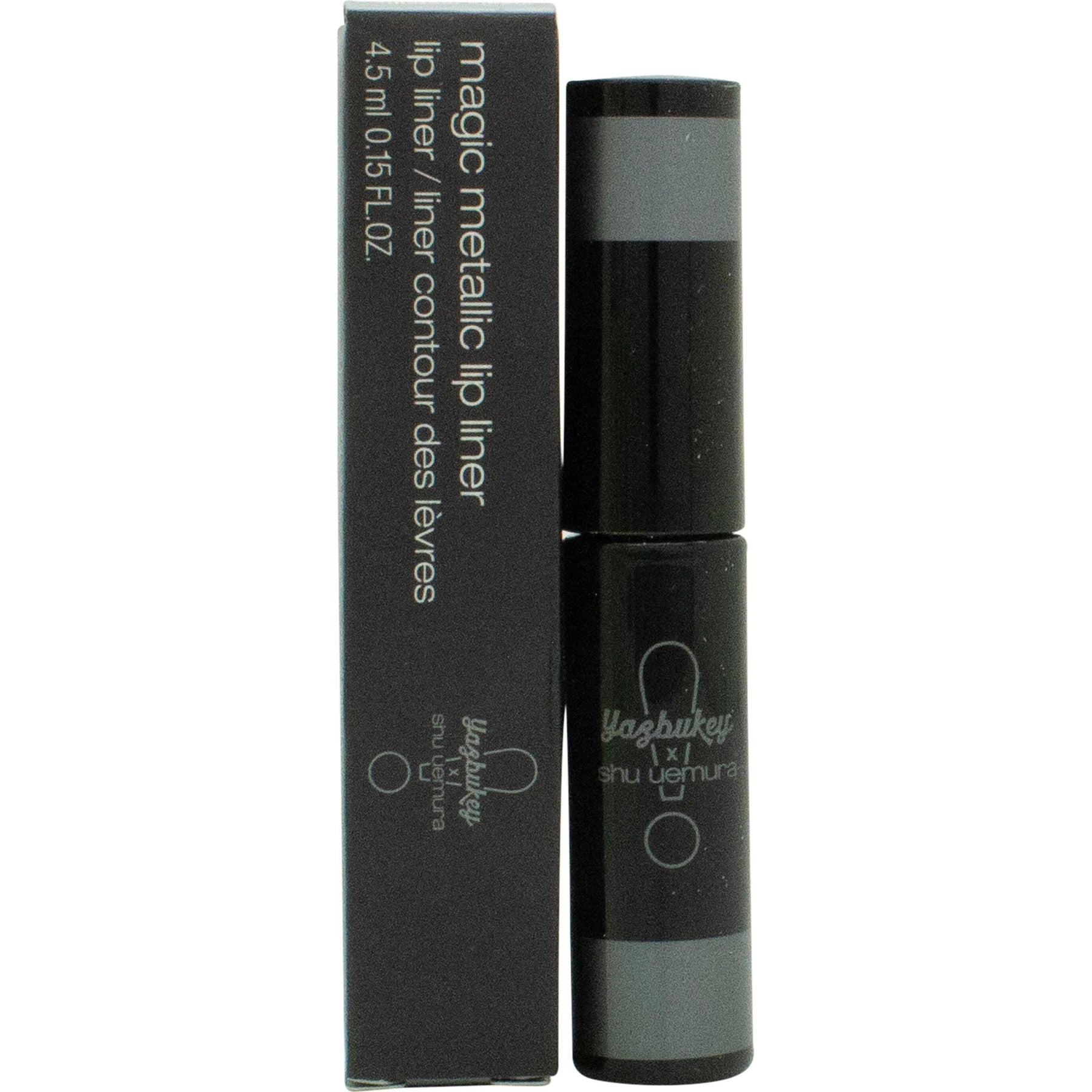 Shu Uemura Yazbukey Magic Metallic Lip Liner 4.5ml - Gold WOW