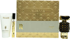 Paco Rabanne Fame Parfum Gift Set 50ml Parfum + 75ml Body Lotion + 10ml Travel Spray