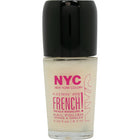NYC New York Color Excuse My French Nail Polish 9.7ml - Vanilla Dream
