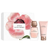 Narciso Rodriguez All Of Me Gift Set 50ml EDP + 50ml Body Lotion + 50ml Shower Gel