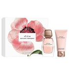 Narciso Rodriguez All Of Me Gift Set 50ml EDP + 50ml Body Lotion + 50ml Shower Gel