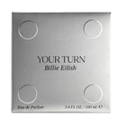 Billie Eilish Your Turn Eau de Parfum 100ml Spray