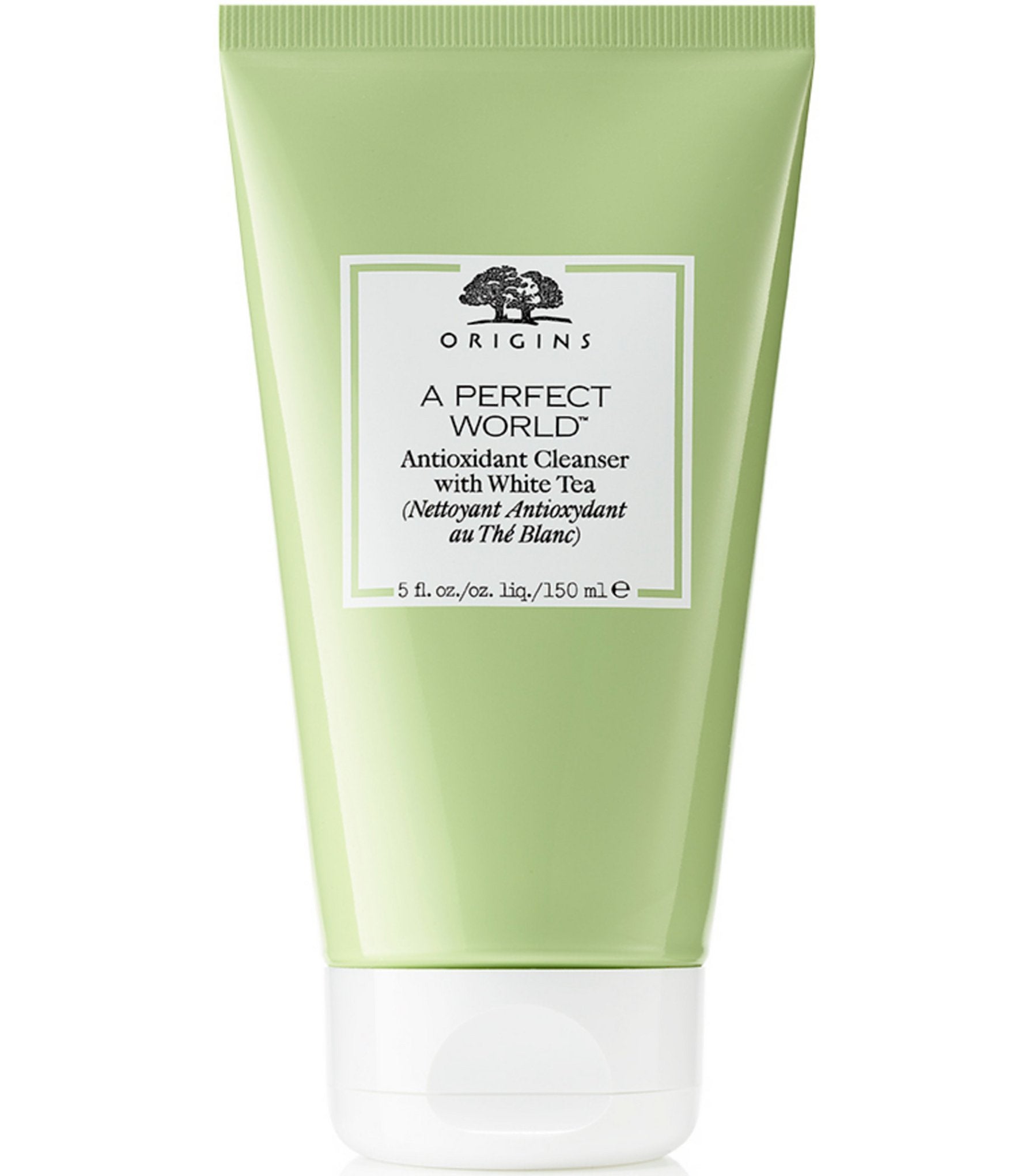 Origins A Perfect World Antioxidant Cleanser With White Tea 150ml