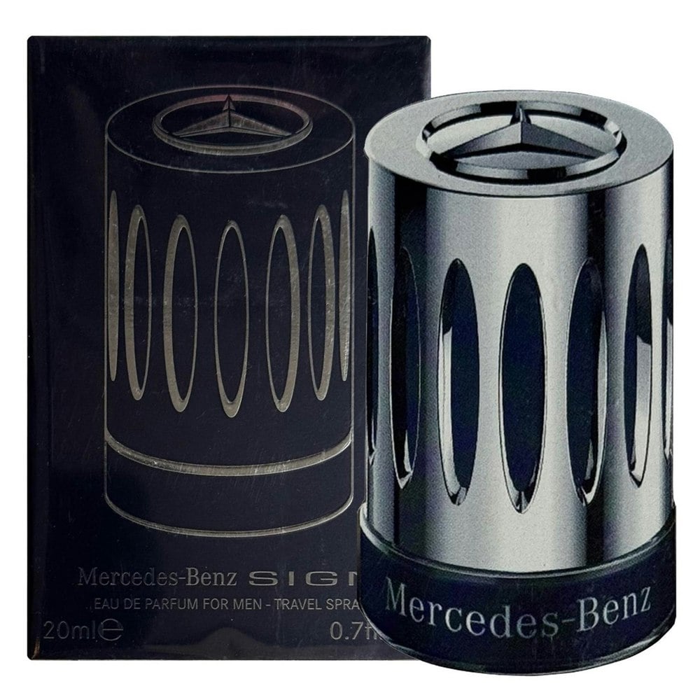 Mercedes-Benz Sign Eau de Parfum 20ml Travel Spray