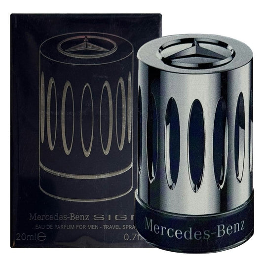 Mercedes-Benz Sign Eau de Parfum 20ml Travel Spray