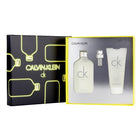 Calvin Klein CK One Essence Gift Set 100ml EDP + 150ml Deodorant Spray