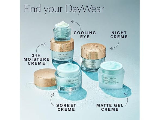 Estée Lauder DayWear Anti-Oxidant 72h-Hydration Sorbet Creme SPF15 50ml