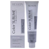 Revlon Revlonissimo Colorsmetique 60ml - 6.3 Dark Golden Blonde