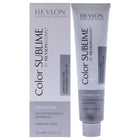 Revlon Revlonissimo Colorsmetique 60ml - 6.3 Dark Golden Blonde