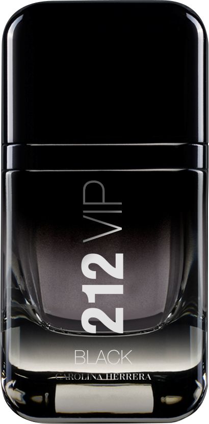 Carolina Herrera 212 VIP Black Eau de Parfum 200ml Spray