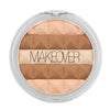 Lentheric Easy Bronze Face Bronzing Powder 15g - Sheer Copper