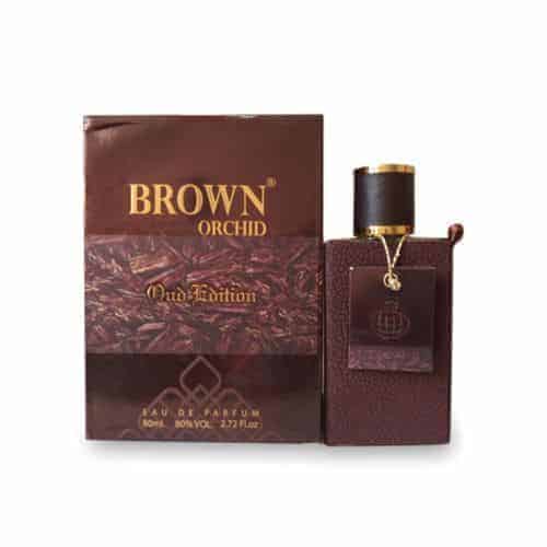 Orchid Signature Charonne Eau De Parfum 100ml Spray