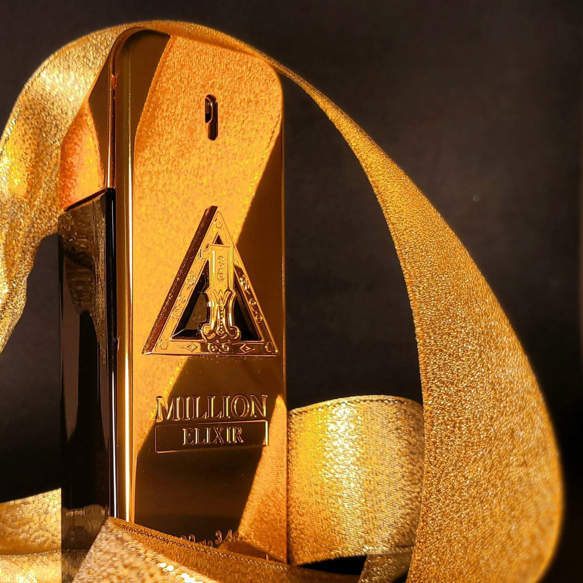 Paco Rabanne 1 Million Elixir Parfum Intense 50ml Spray