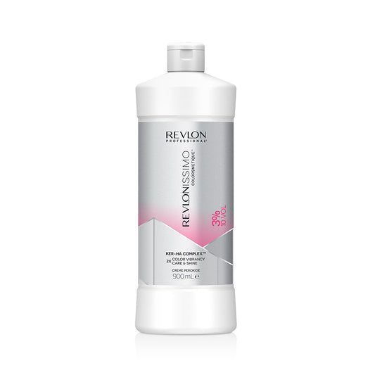 Revlon Revlonissimo Colorsmetique 60ml - 7.4 Medium Copper Blonde