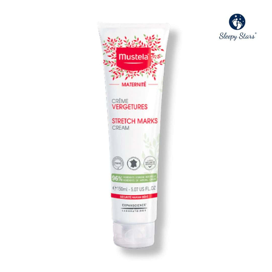 Mustela Maternité Stretch Marks Cream 150ml