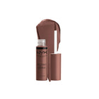 NYX Butter Gloss Lip Gloss 8ml - Ginger Snap