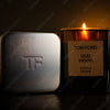 Tom Ford Oud Wood Candle 200g