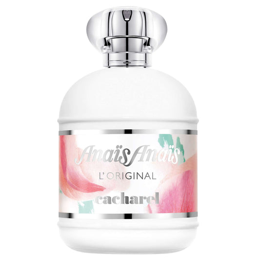Cacharel Anaïs Anaïs L'Original Eau de Toilette 100ml Spray
