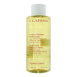 Clarins Hydrating Toning Lotion 400ml