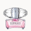 Versace Bright Crystal Eau de Toilette 50ml Spray