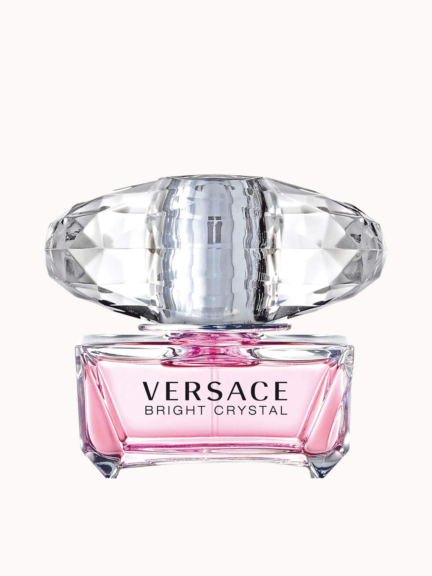 Versace Bright Crystal Eau de Toilette 50ml Spray