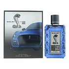 Carroll Shelby GT500 Eau De Toilette 100ml Spray
