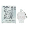 Police To Be Hyperverse Woman Eau de Parfum 125ml Spray