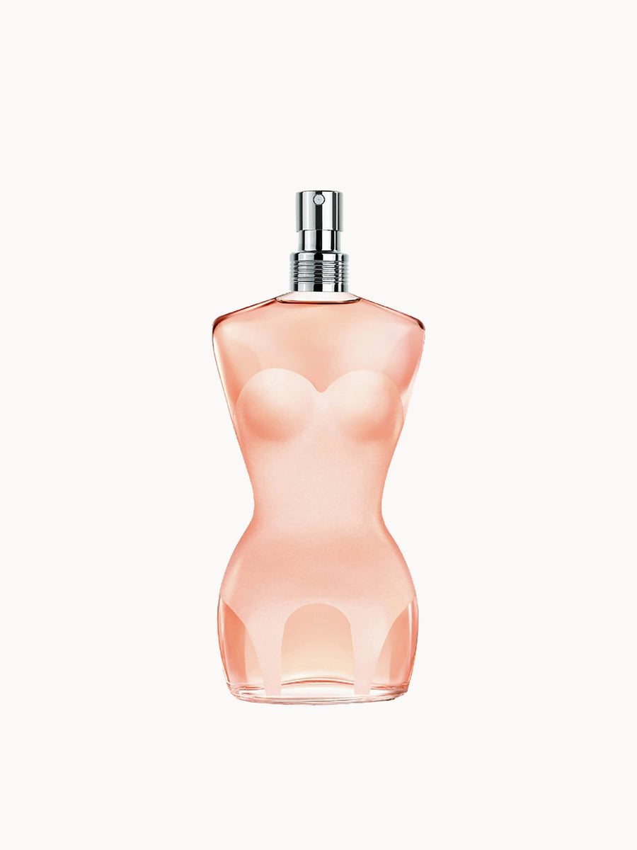 Jean Paul Gaultier Classique Pride Edition 2026 Eau de Toilette 100ml Spray