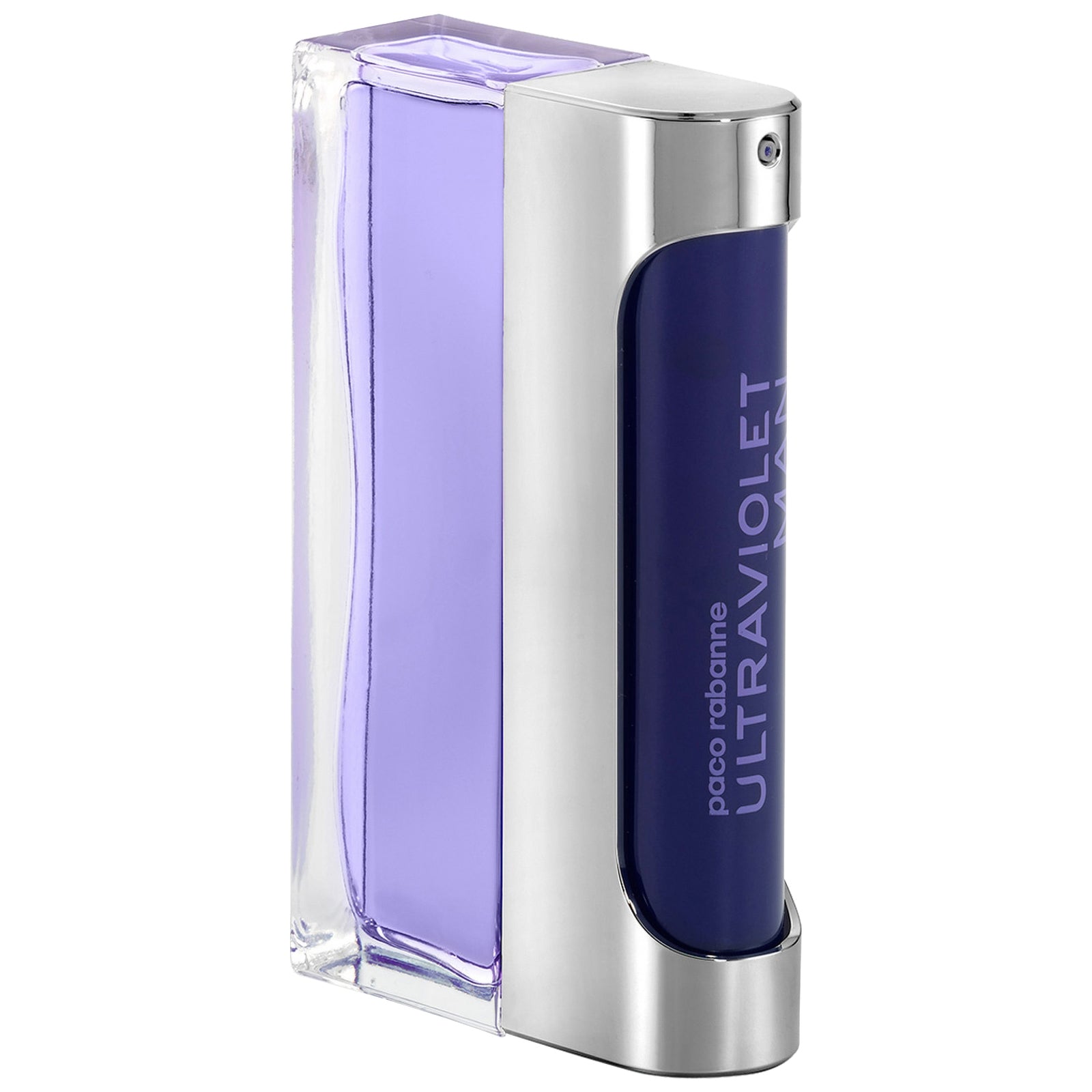Paco Rabanne Ultraviolet Man Eau De Toilette 100ml Spray