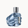 Diesel Only The Brave Gift Set 125ml Eau de Toilette + 100ml Shower Gel + 50ml Shower Gel