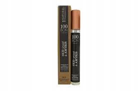 100BON Gingembre & Vétiver Sensuel Eau de Parfum Concentrate 15ml Spray