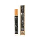 100BON Tonka & Amande Absolue Refillable Eau de Parfum Concentrate 15ml Spray