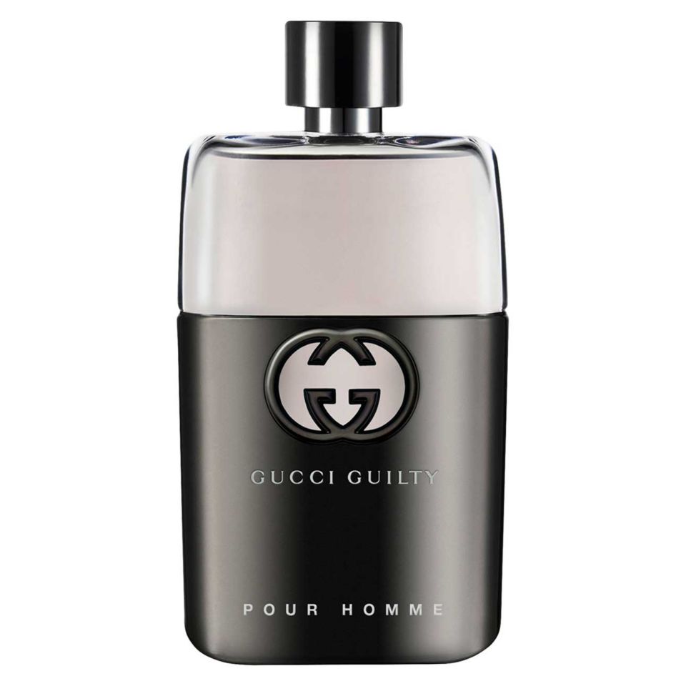 Gucci Guilty Pour Homme Eau de Toilette 90ml Spray