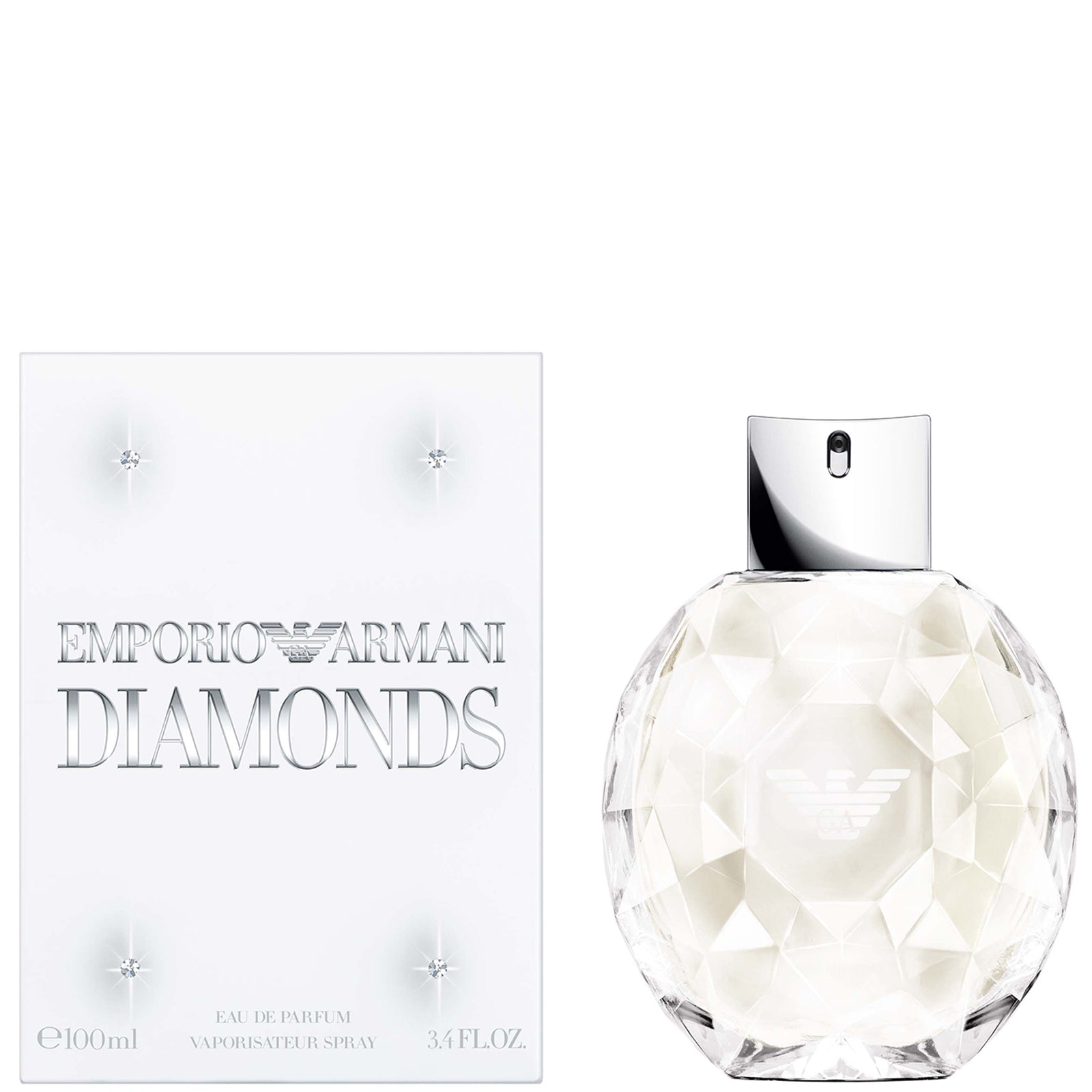 Paris Corner Date Caramel Eau de Parfum 100ml Spray