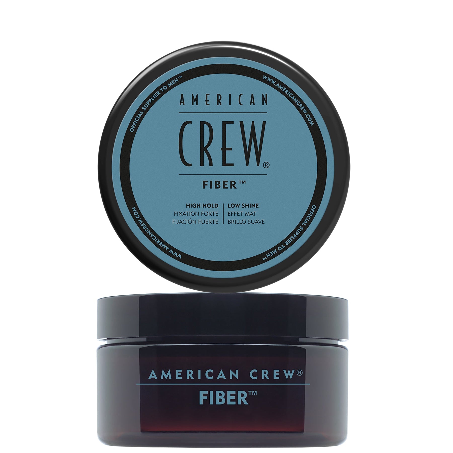 American Crew Fiber Styling Cream 85g