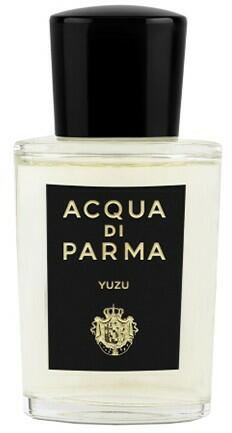 Acqua di Parma Signatures of the Sun Gift Set 12ml Yuzu EDP + 12ml Osmanthus EDP + 12ml Sakura EDP
