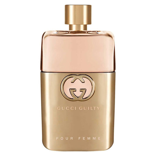 Gucci Guilty Pour Femme Eau de Parfum 90ml Spray