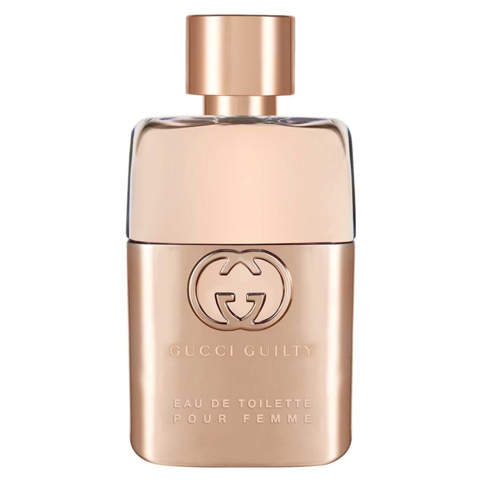Gucci Guilty Eau de Toilette 30ml Spray
