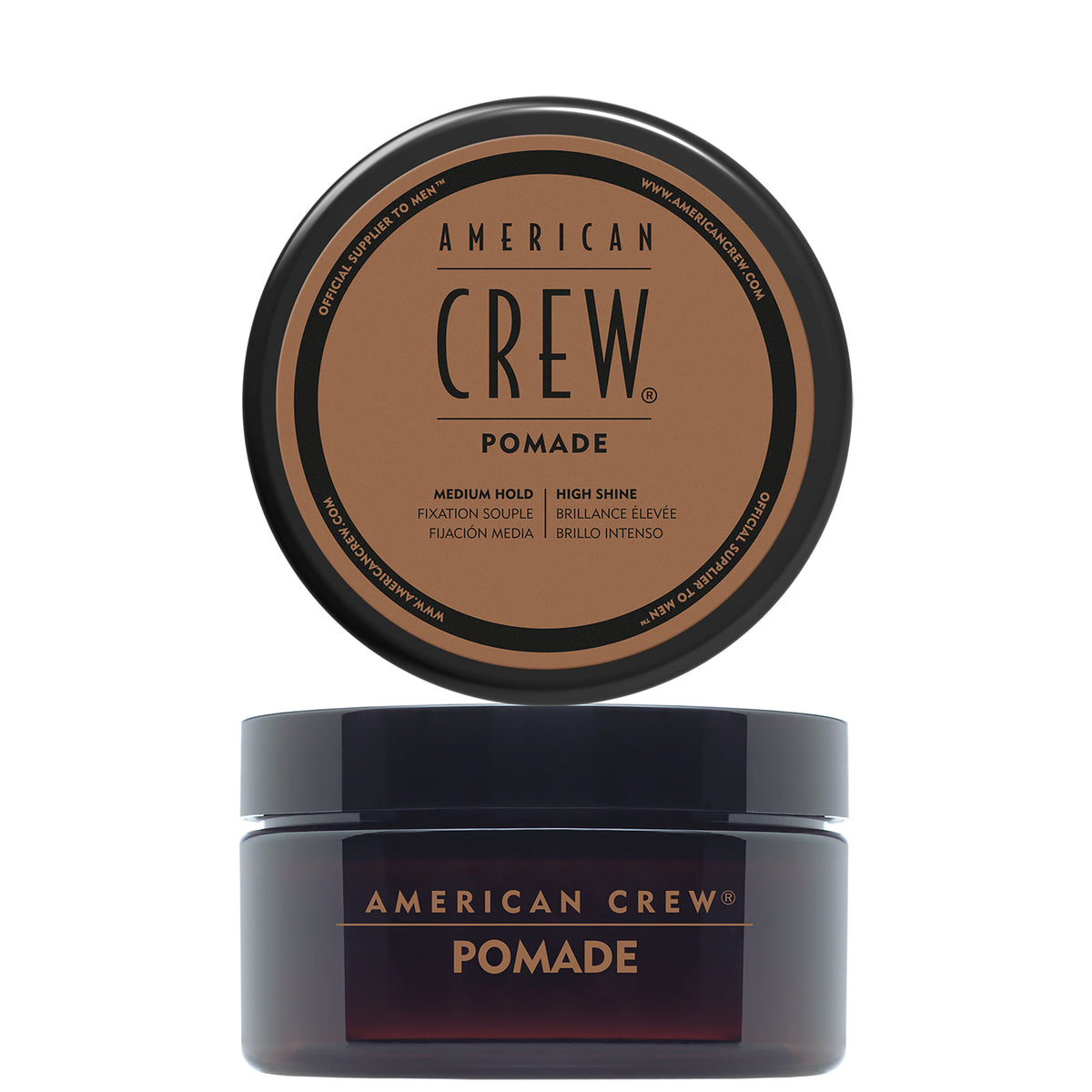 Cock Grease Extra Slick Pomade 100g