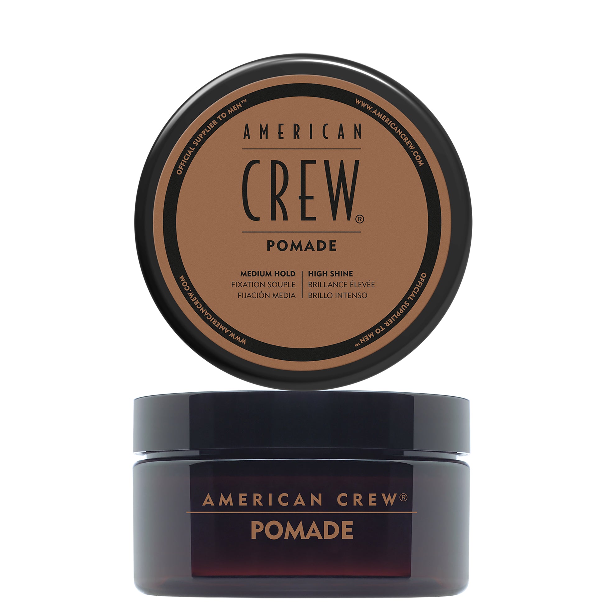 Cock Grease Extra Slick Pomade 100g