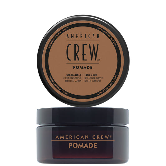 Cock Grease Ultra Hard The Big Black Hair Pomade 100g