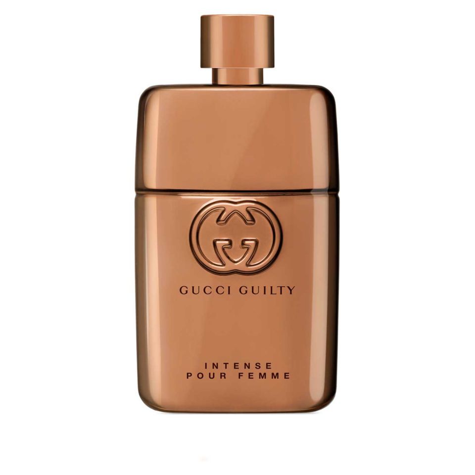 Gucci Guilty Eau de Parfum Intense Pour Femme 10ml Spray